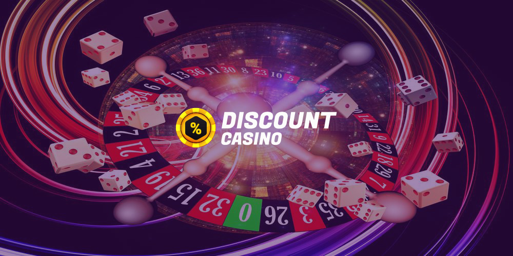 Discount Casino Değerlendirmesi 2022